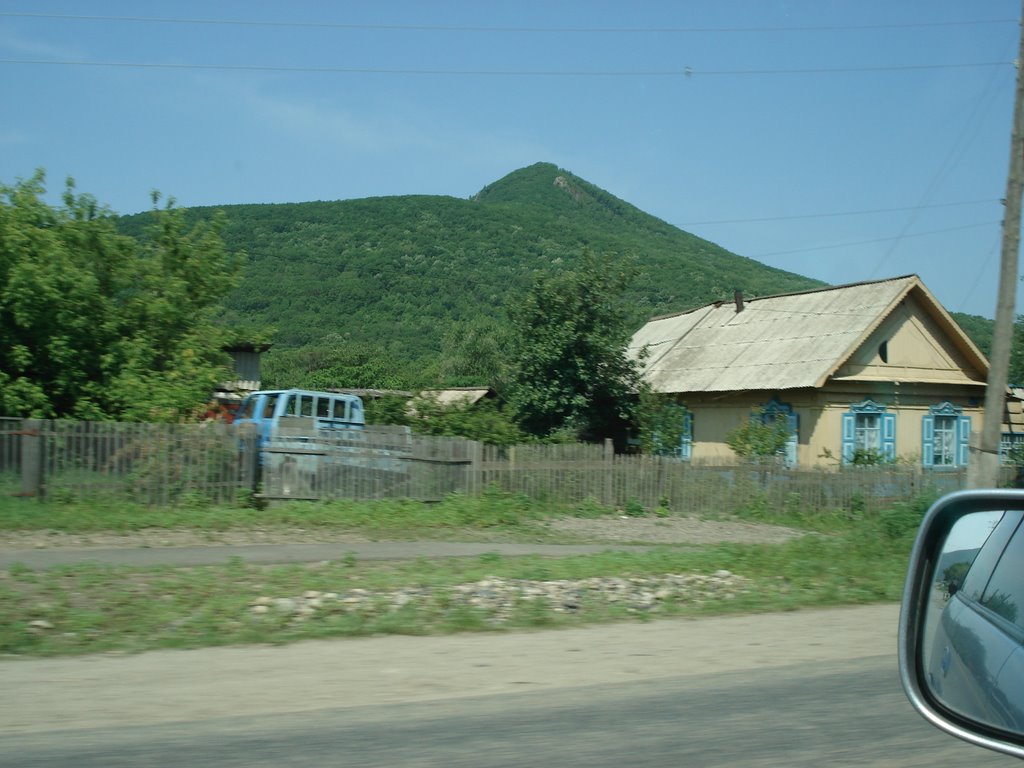 Заповедная долина приморский край село лазо фото Заповедная долина приморский край село лазо фото
