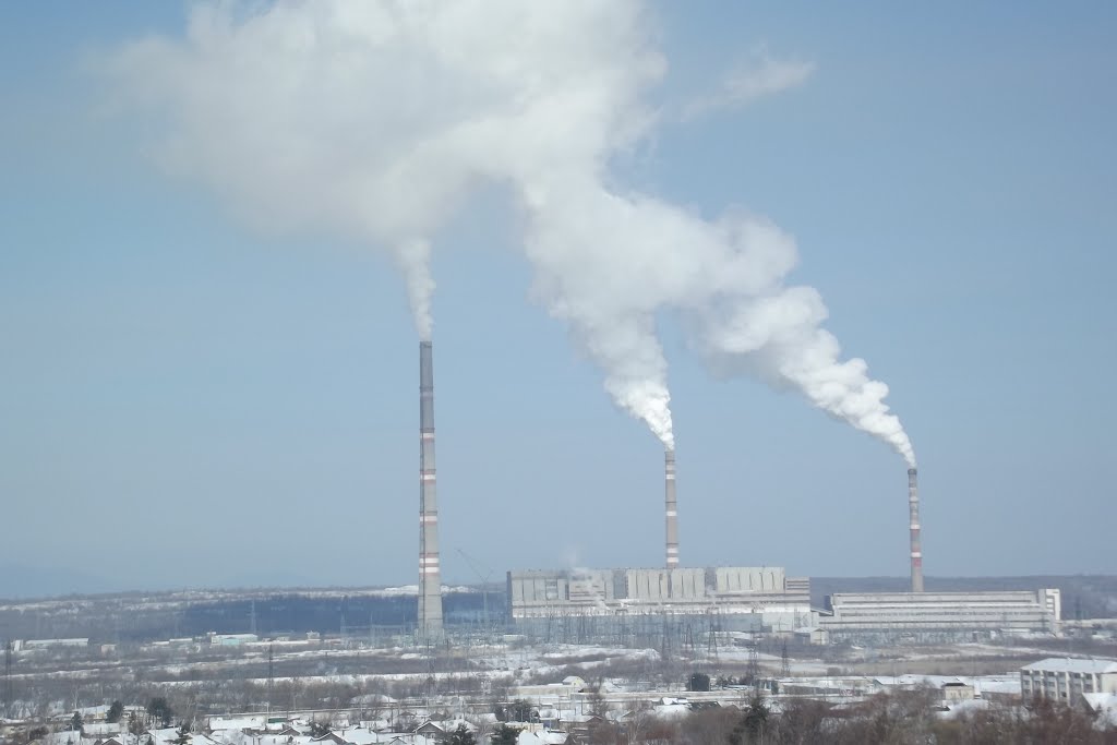 Лучегорск приморский фото Лучегорск приморский фото