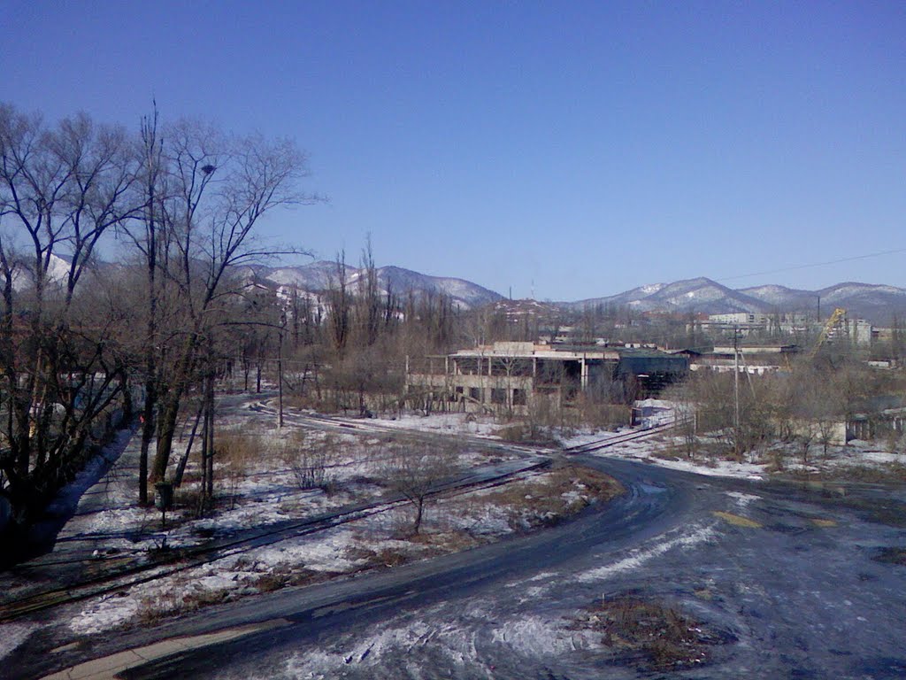02.25.2010, Партизанск