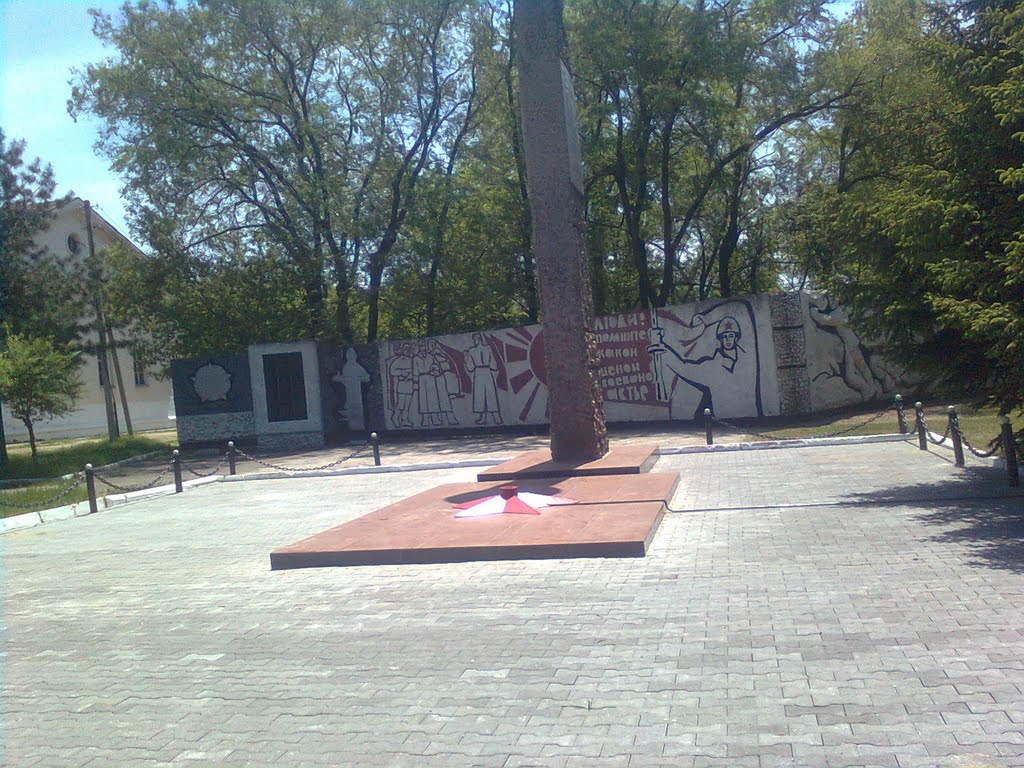 От с.Покровка до Медсанбата -08.04.18г. (авт.Игорь Жабский) - YouTube