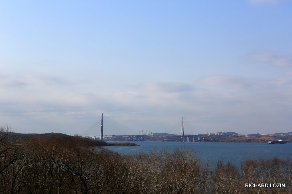 Владивосток / Vladivostok, Русский