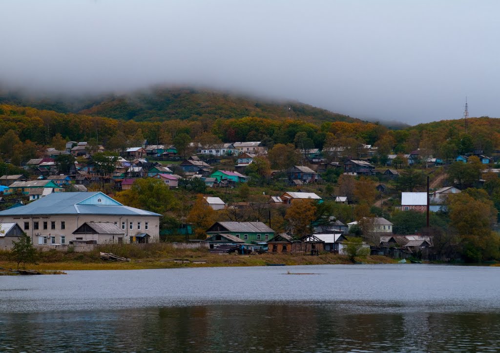 Приморский край фото видео Приморский край фото видео