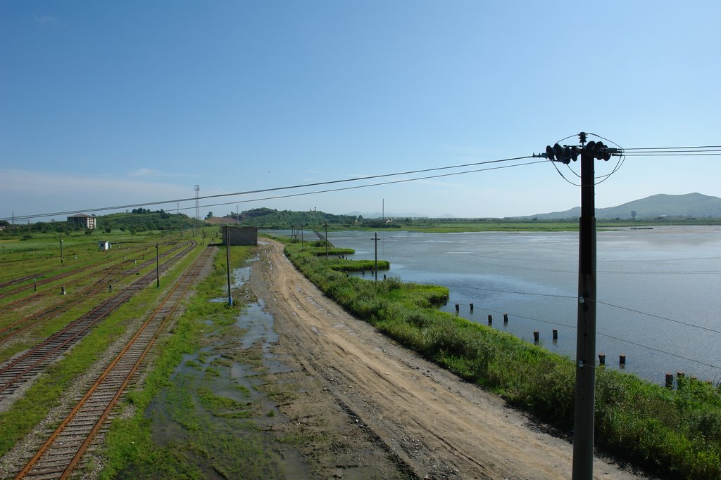 Поселок хасан фото - ViktoriaFoto.ru