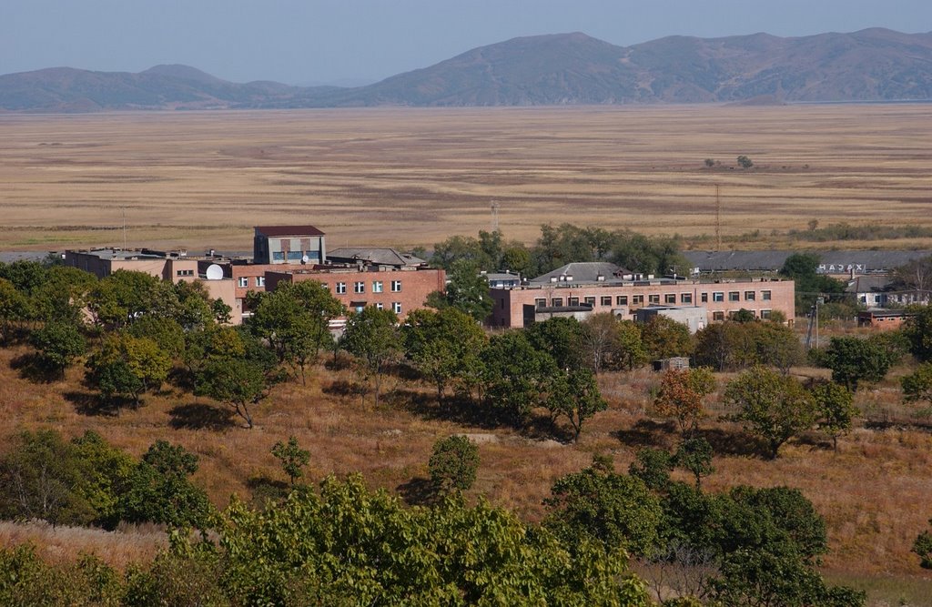 Поселок хасан фото - ViktoriaFoto.ru