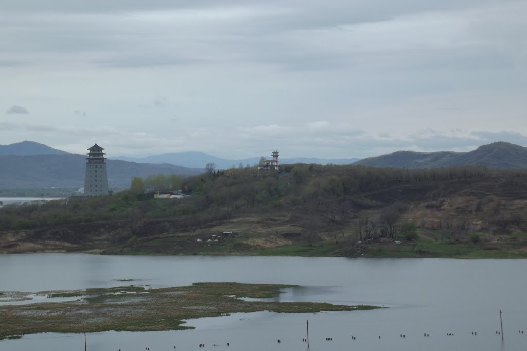 Хасан в приморском крае