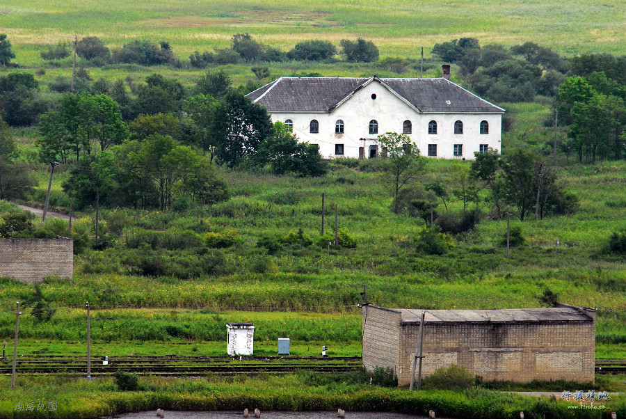 Поселок хасан фото - ViktoriaFoto.ru