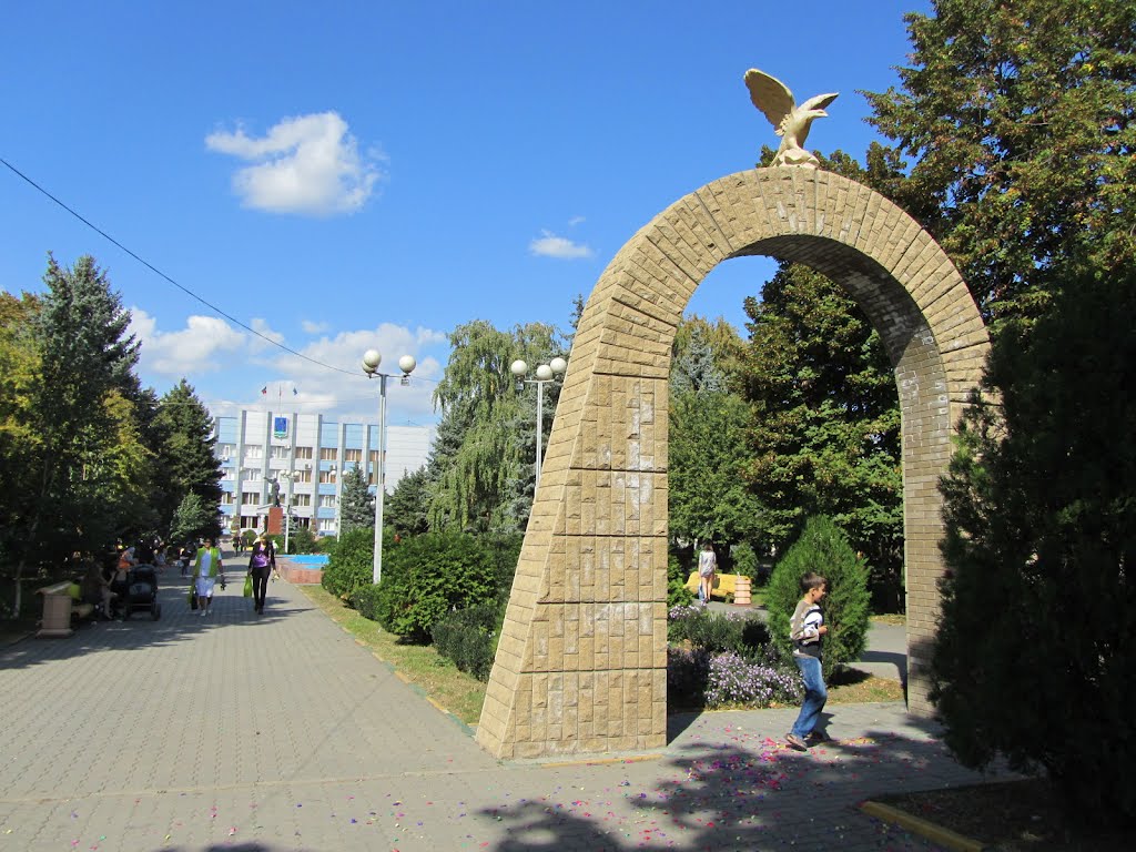 Батайск / Bataysk, Батайск