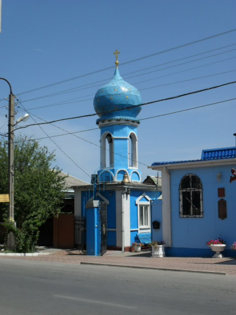 Колокольня, Батайск