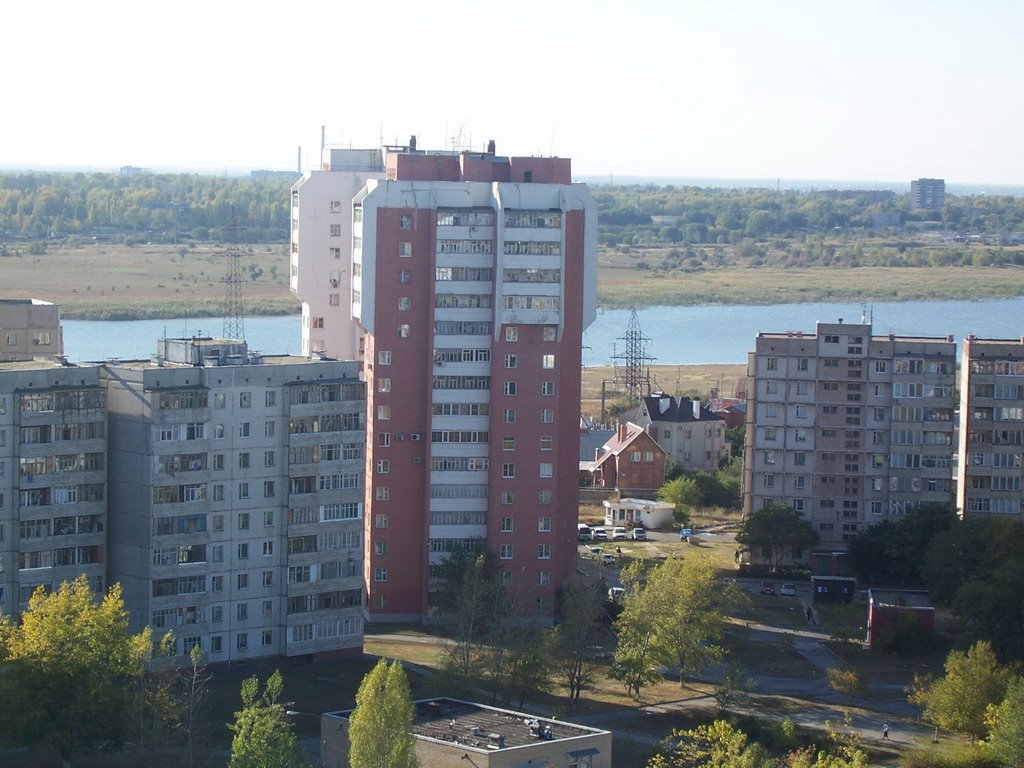 Гранаты, Волгодонск