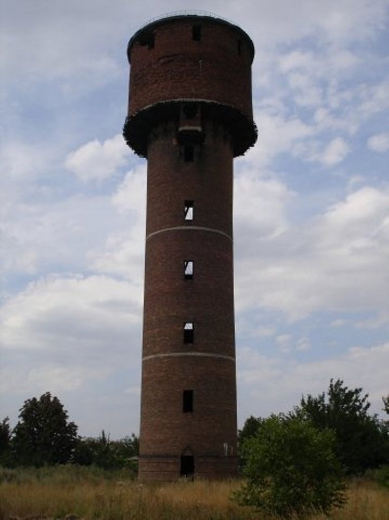 Башня, Гуково