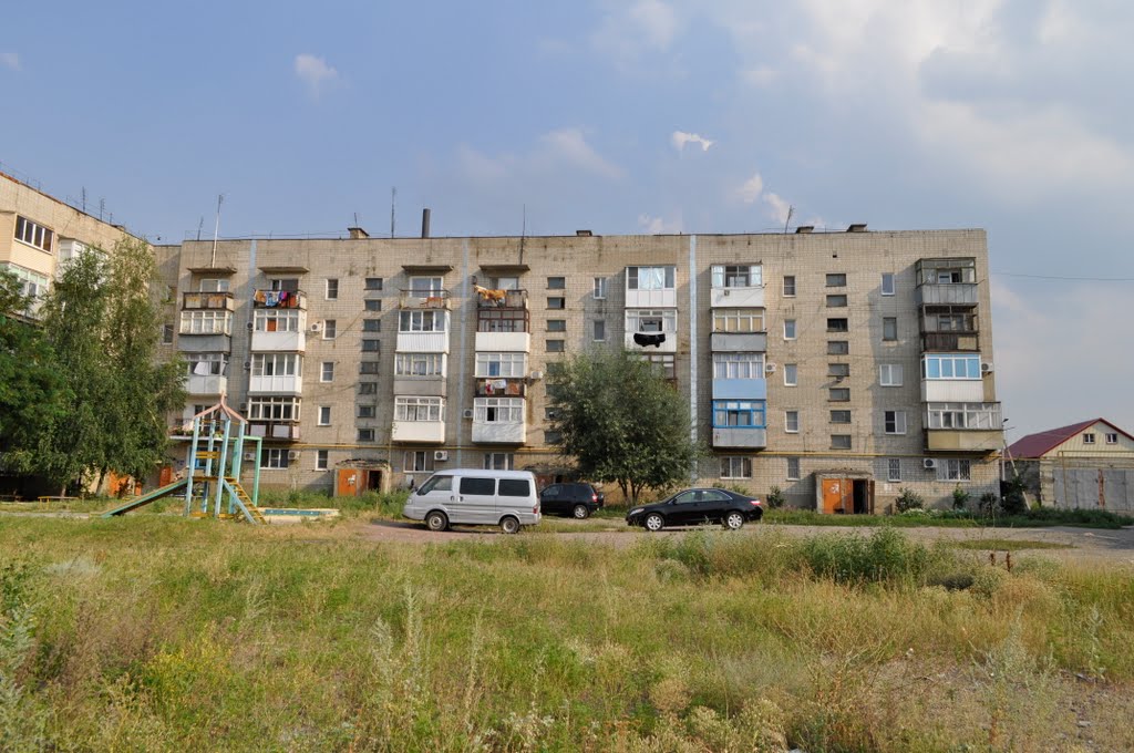 Фотография "История города Гуково МБУК "ЦБС" г." на сайте "Город Гуково. Гуково