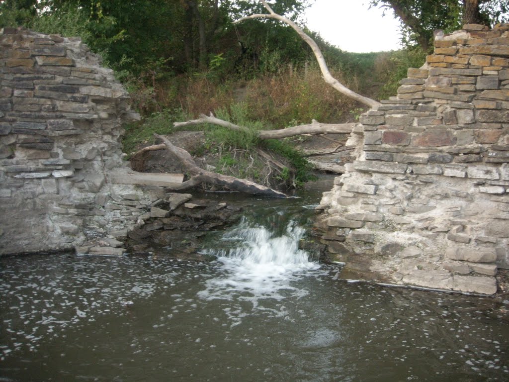 Фото Площадь в городе Куйбышево
