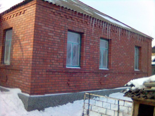 Дом в Новошахтинске, Новошахтинск