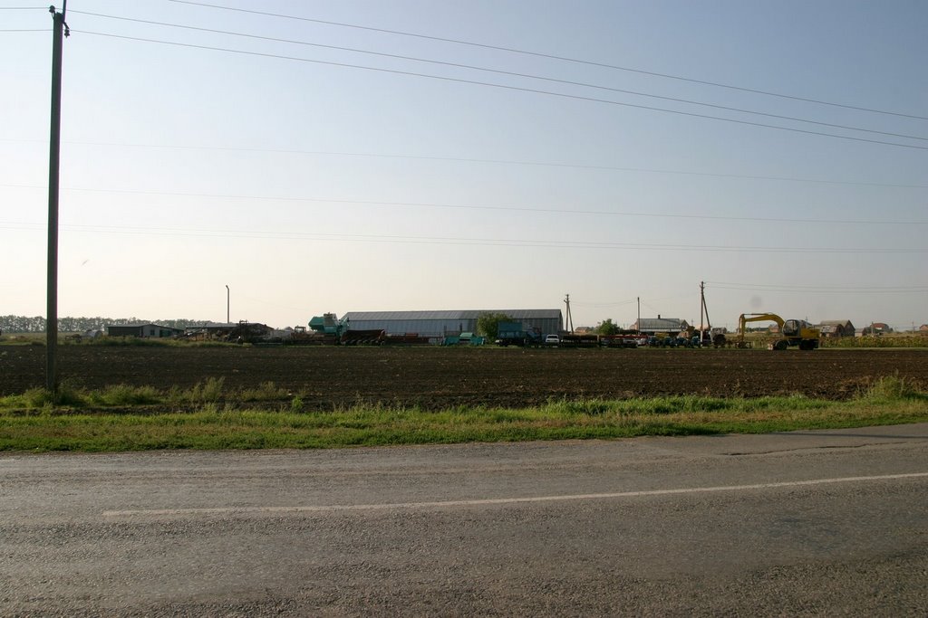 Покровское ростовская область фото Покровское ростовская область фото