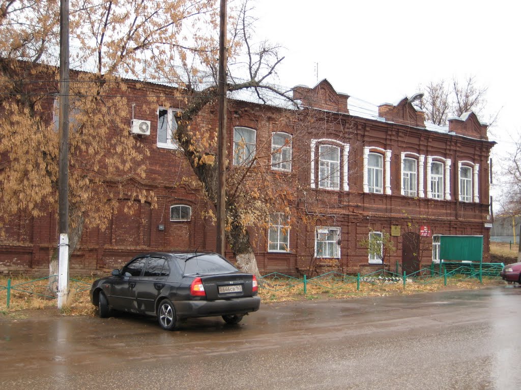 Борское самарская область фото Борское самарская область фото