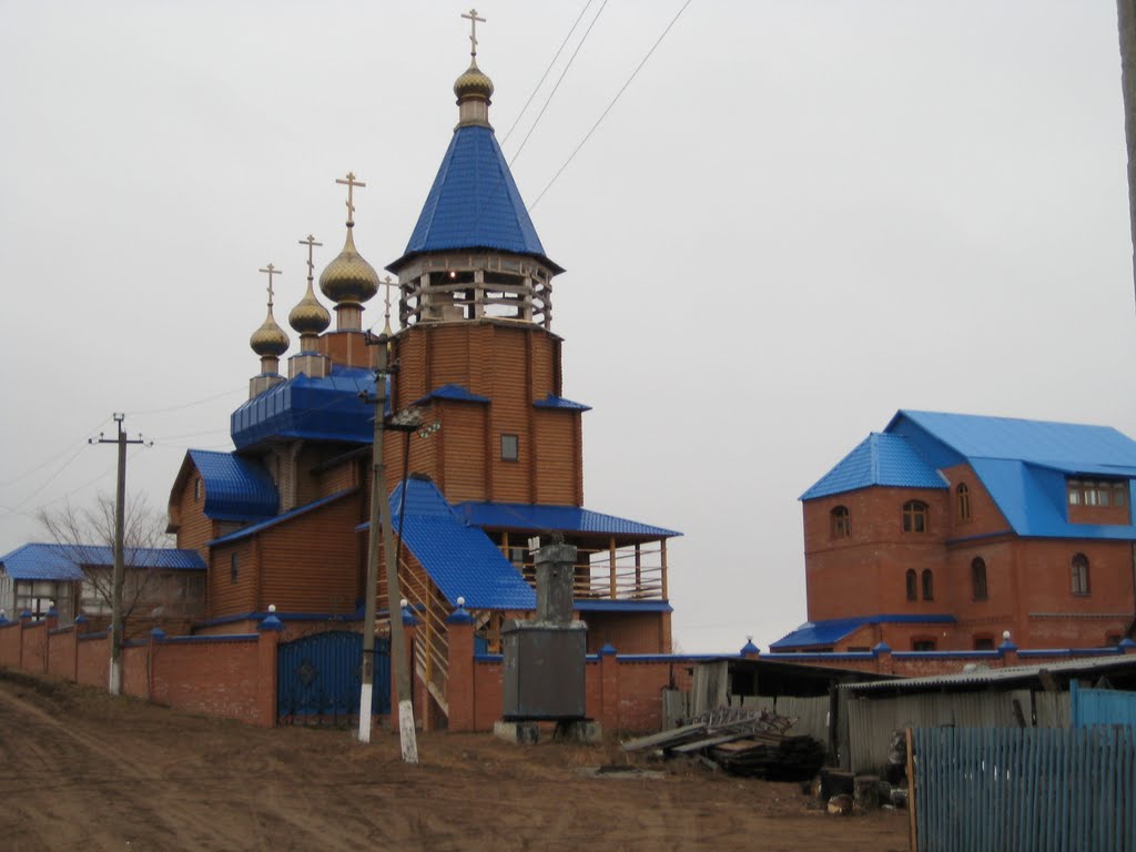 Борское самарская область фото Борское самарская область фото