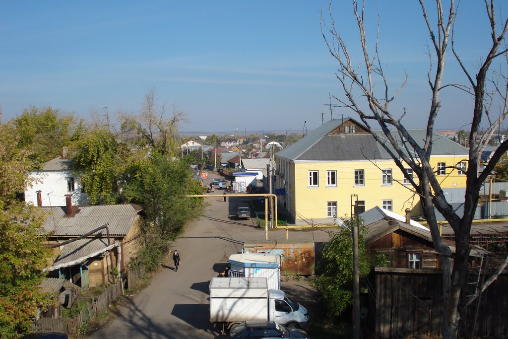 Стратегия развития Кинеля на V конкурсе муниципалитетов признана лучшей в России