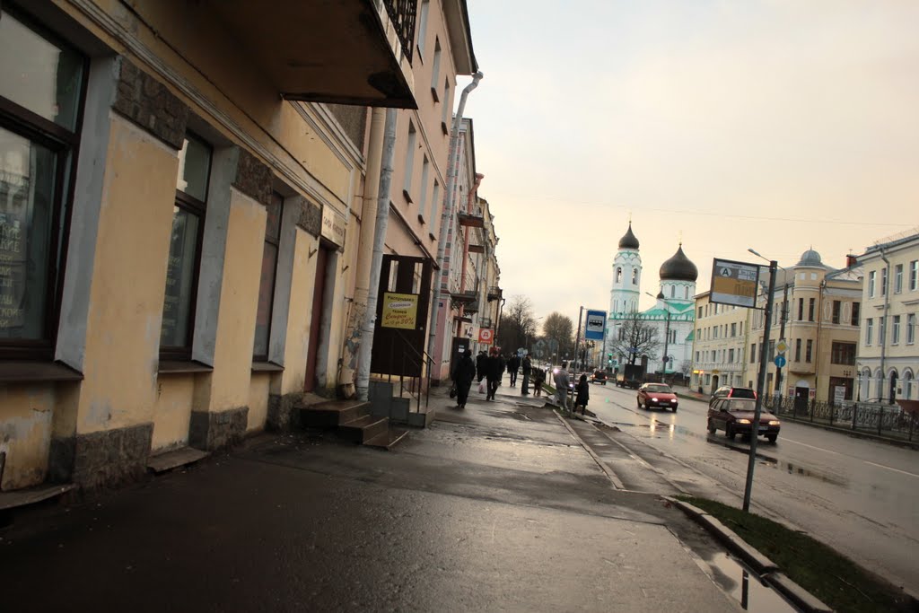 Saint Petersburg city Photos, Photos of Saint Petersburg city - Page 1953