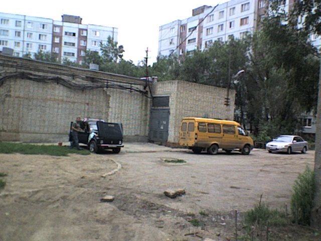 ТП-49, Балаково