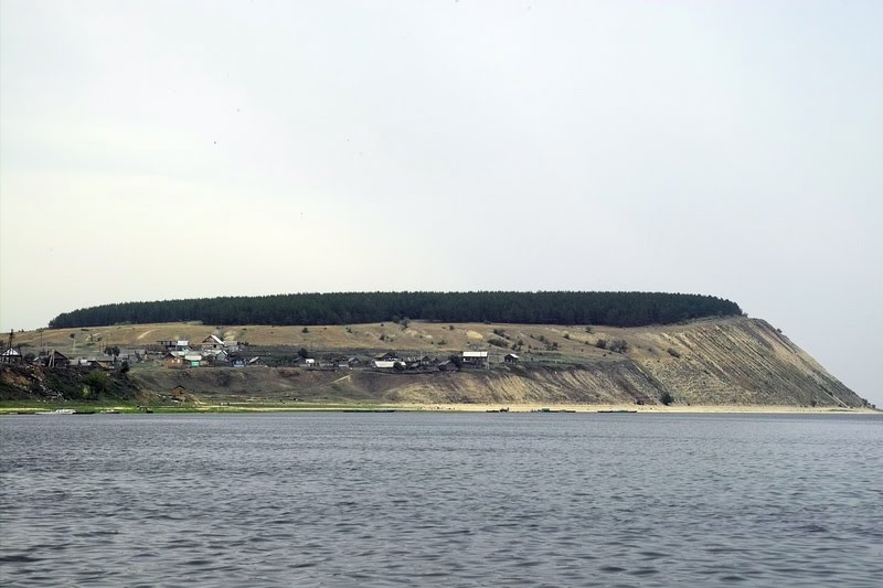 Саратовская область воскресенское фото YugNash.ru