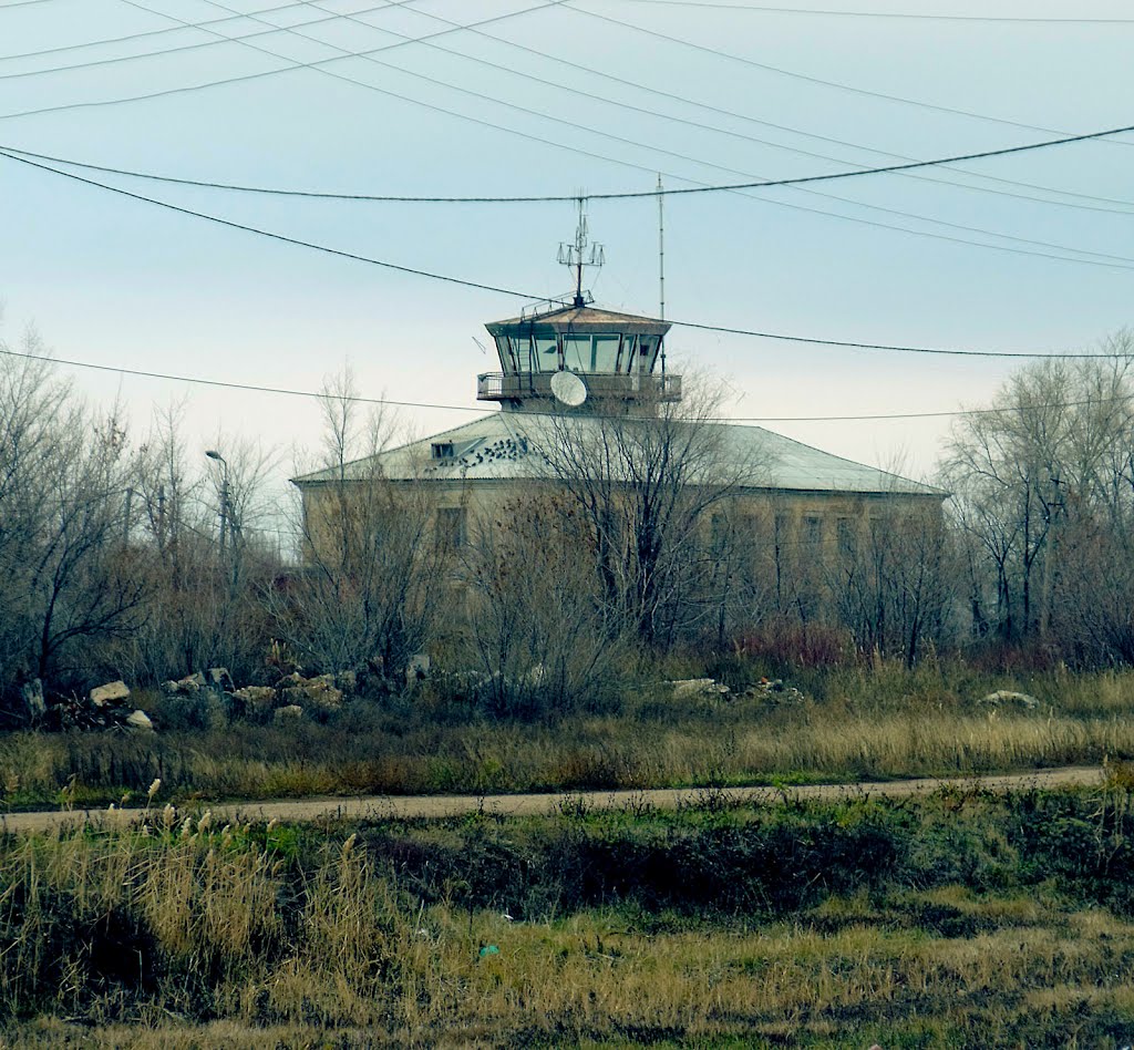 Фото Церковь в городе Красный Кут