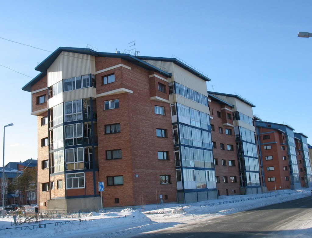 Menhouse 40 14 й микрорайон фото Menhouse 40 14 й микрорайон фото