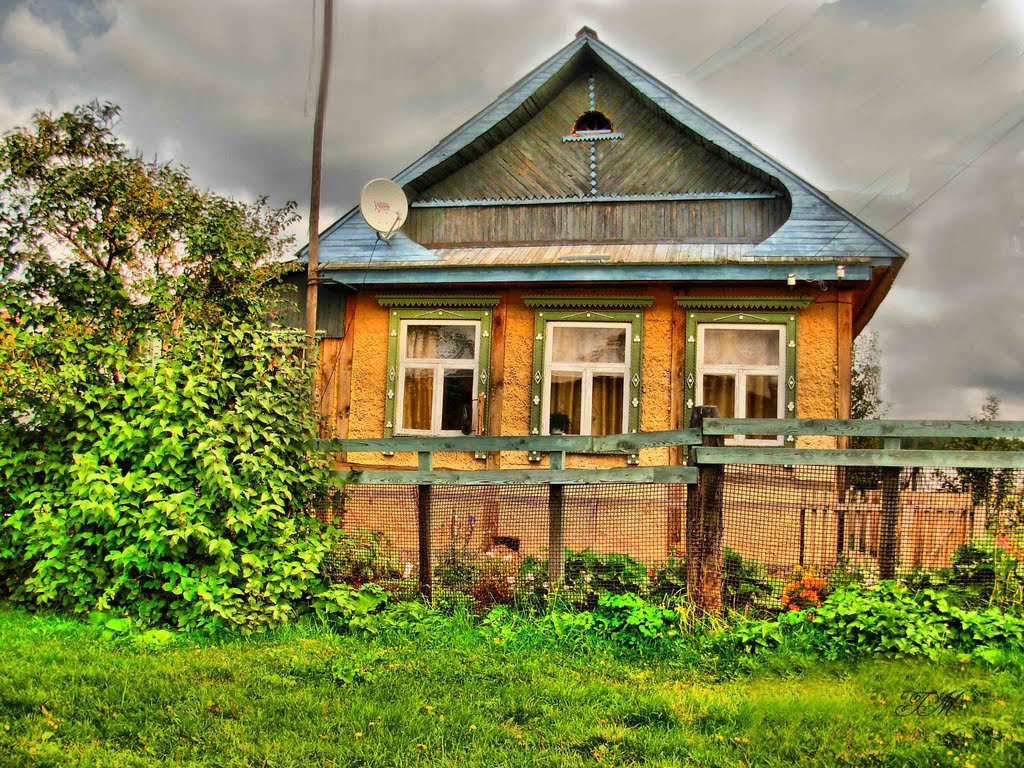 Свердловская область фото домов Свердловская область фото домов