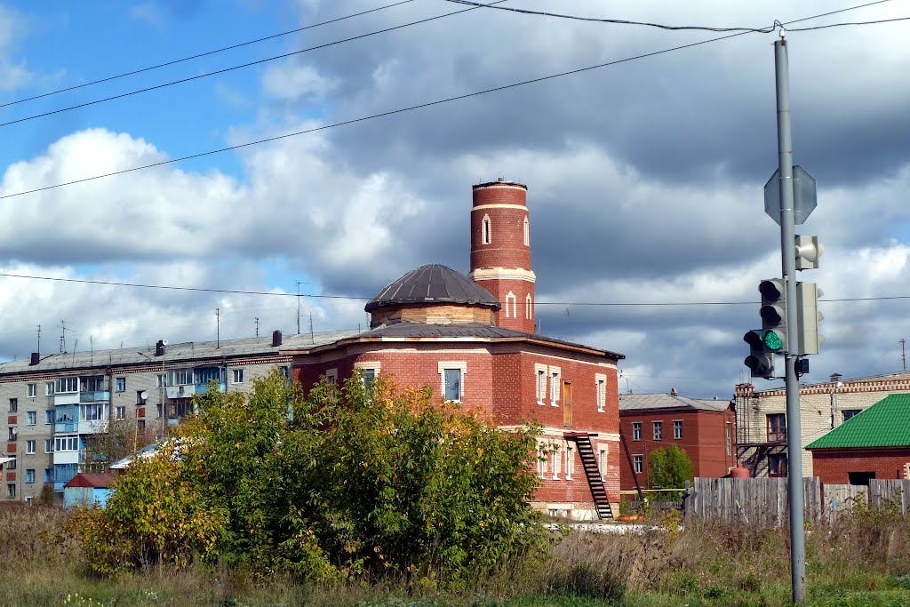 Буланаш свердловская область фото Буланаш свердловская область фото
