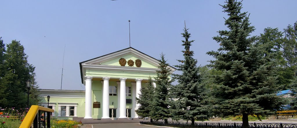 Верхняя салда привокзальная ул 1 фото Верхняя салда привокзальная ул 1 фото