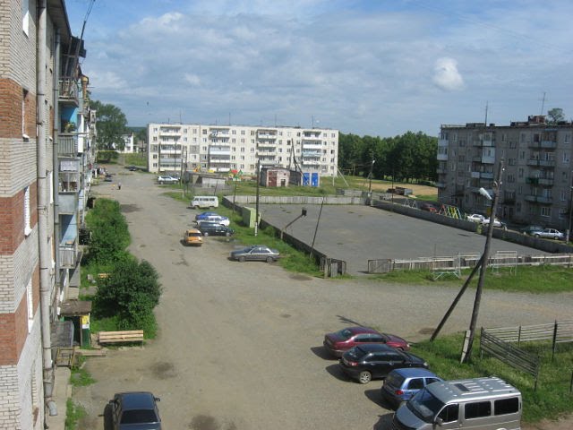 П ис свердловская область фото