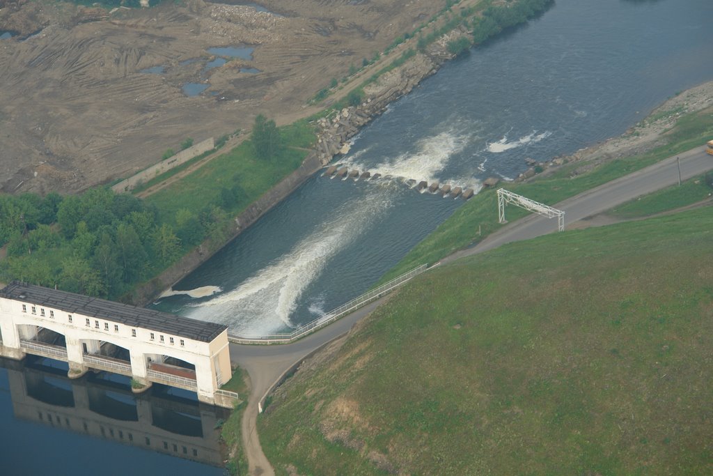 Иерей Кирилл Поморцев назначен настоятелем Вознесенского собора г. Михайловска