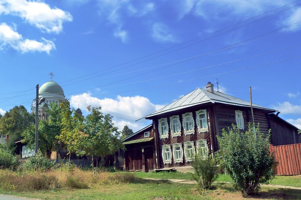 Лапы уральская ул 1 нижняя салда фото Лапы уральская ул 1 нижняя салда фото