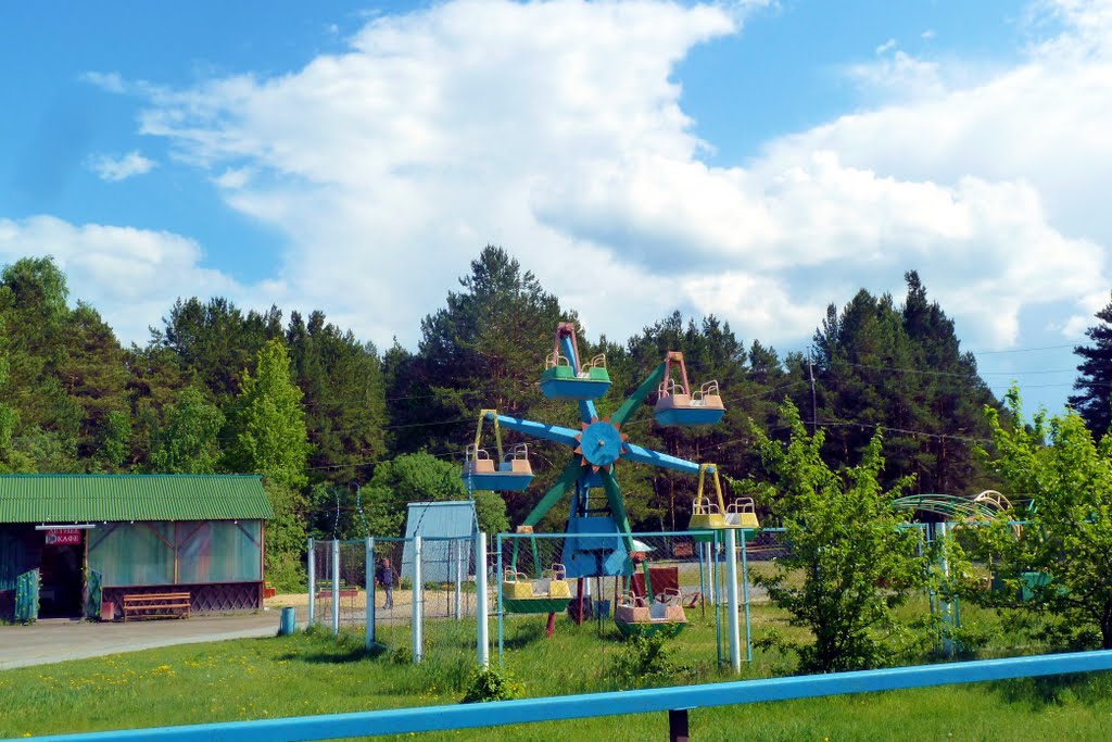 Пышма свердловская область фото Пышма свердловская область фото