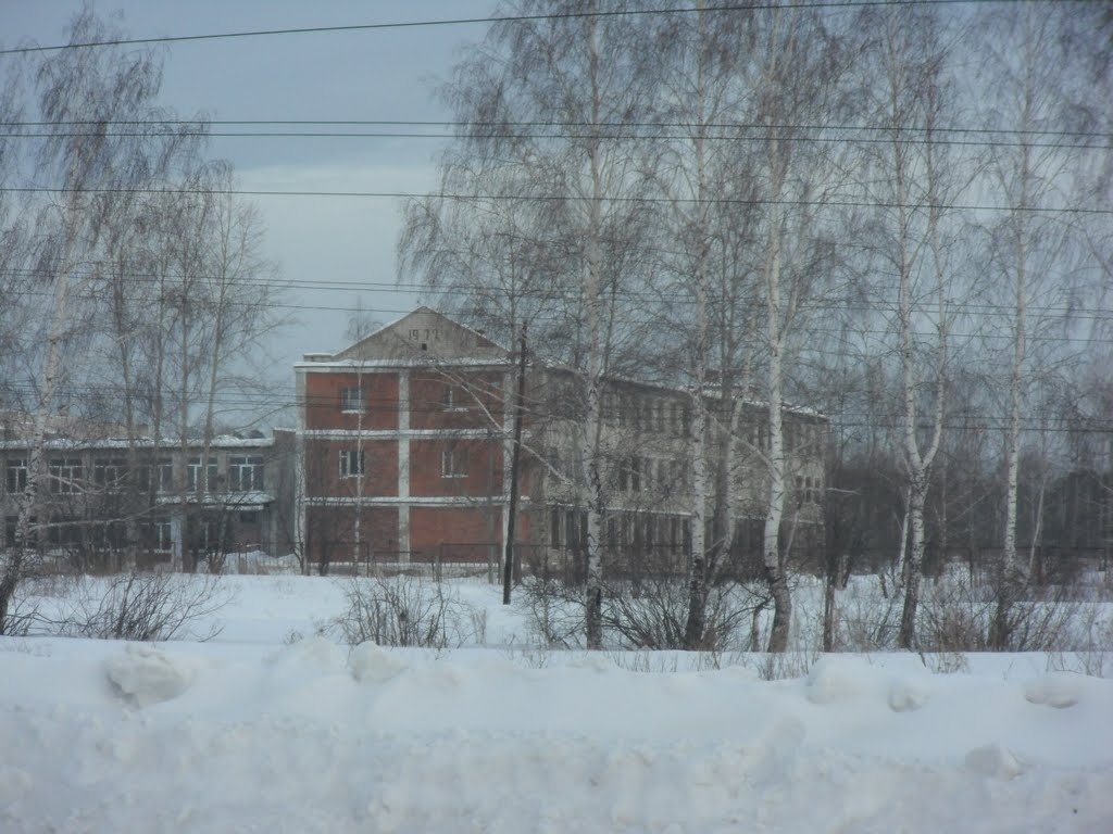 2011.01.06, Среднеуральск