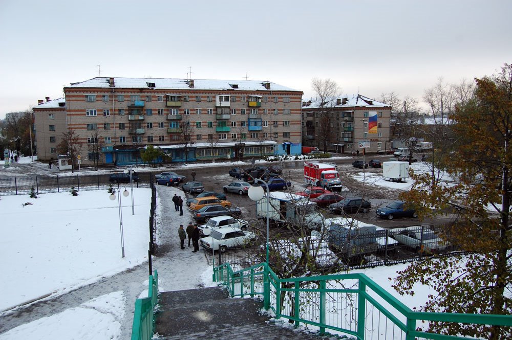 Смоленская область гагарин - блог Санатории Кавказа