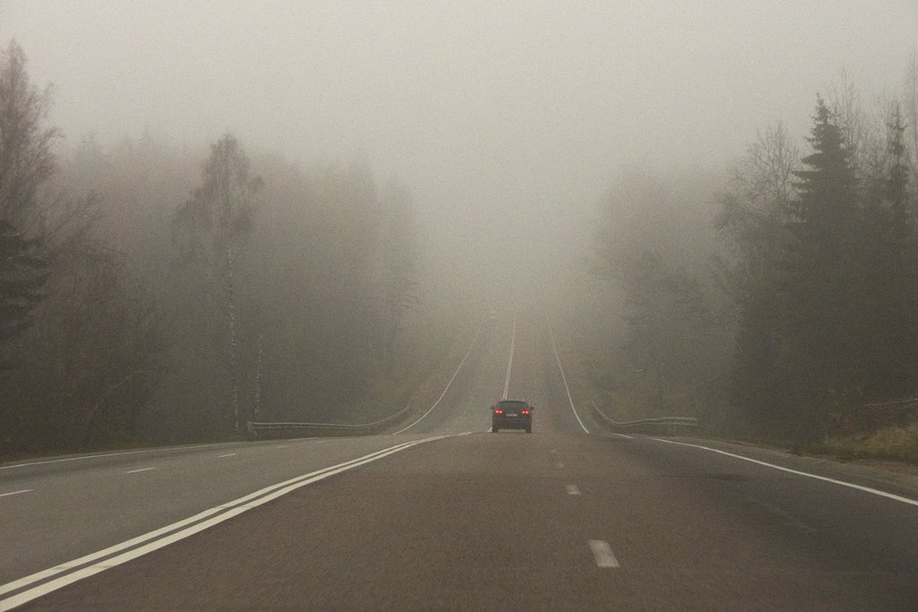 M1 Moscow-Minsk Highway, Издешково