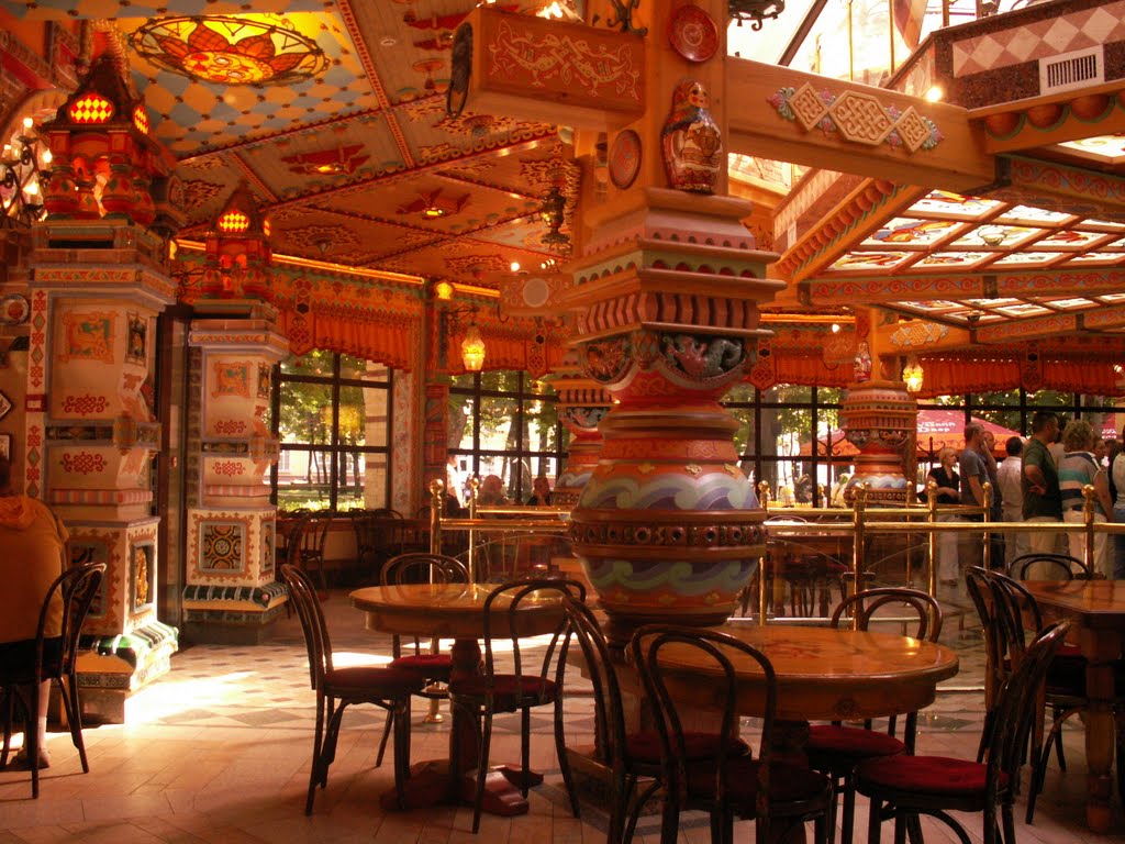 Кафе в центре смоленска список и фото Кафе в центре смоленска список и фото