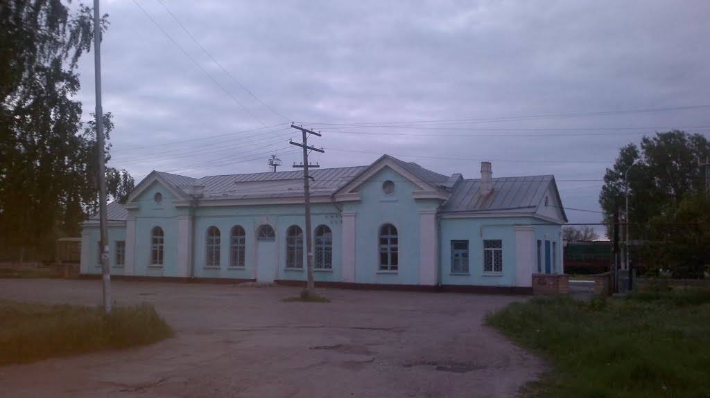 Изобильный фото города Изобильный фото города