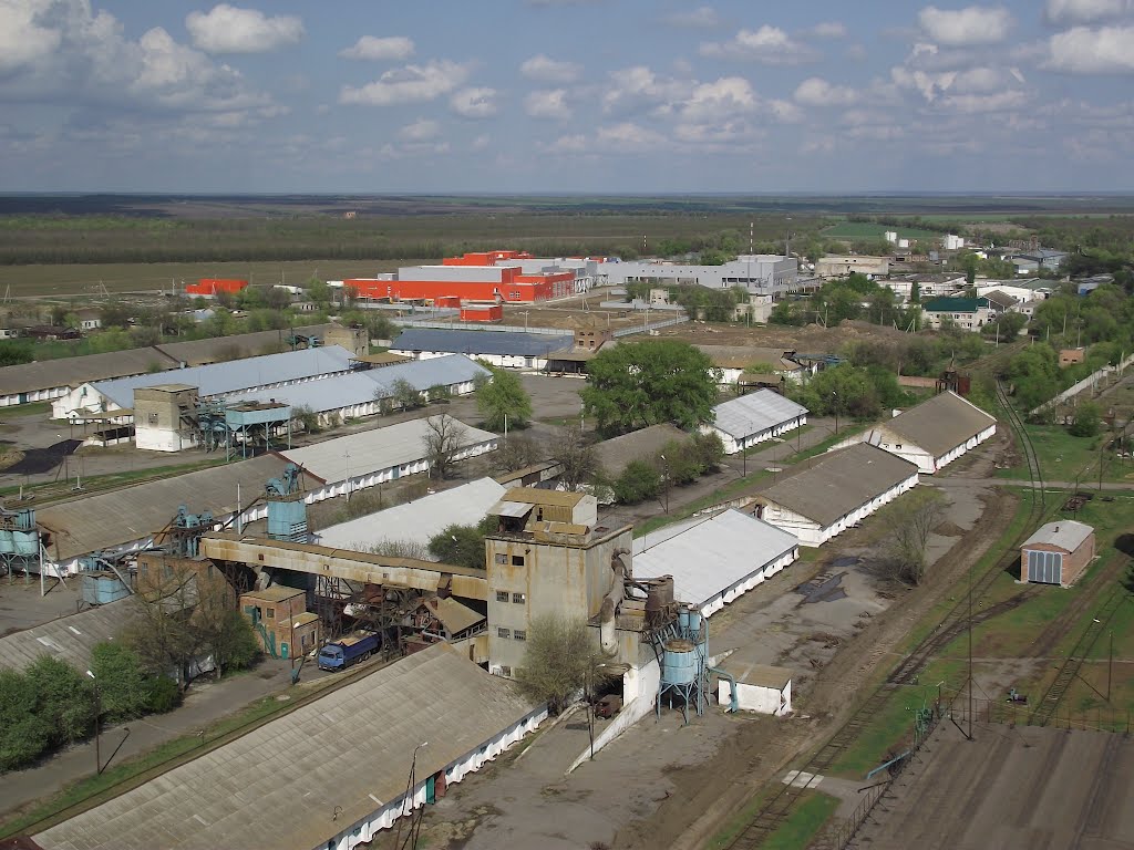 Город благодарный ставропольский край фото Город благодарный ставропольский край фото