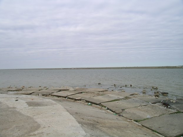 Озеро буйвола буденновск фото