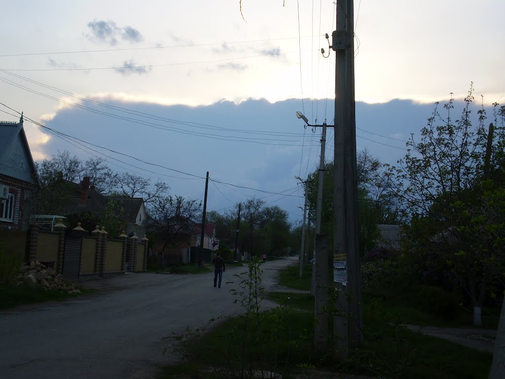 ИПАТОВО весна 2012, Ипатово