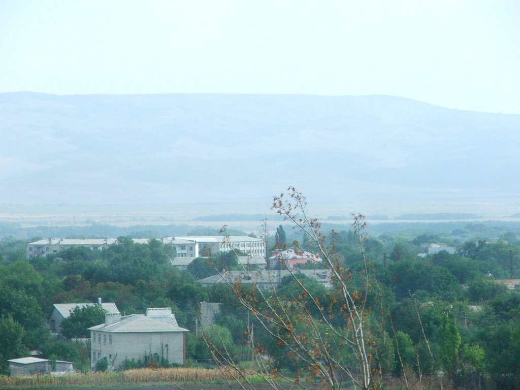 Кочубеевское - YouTube