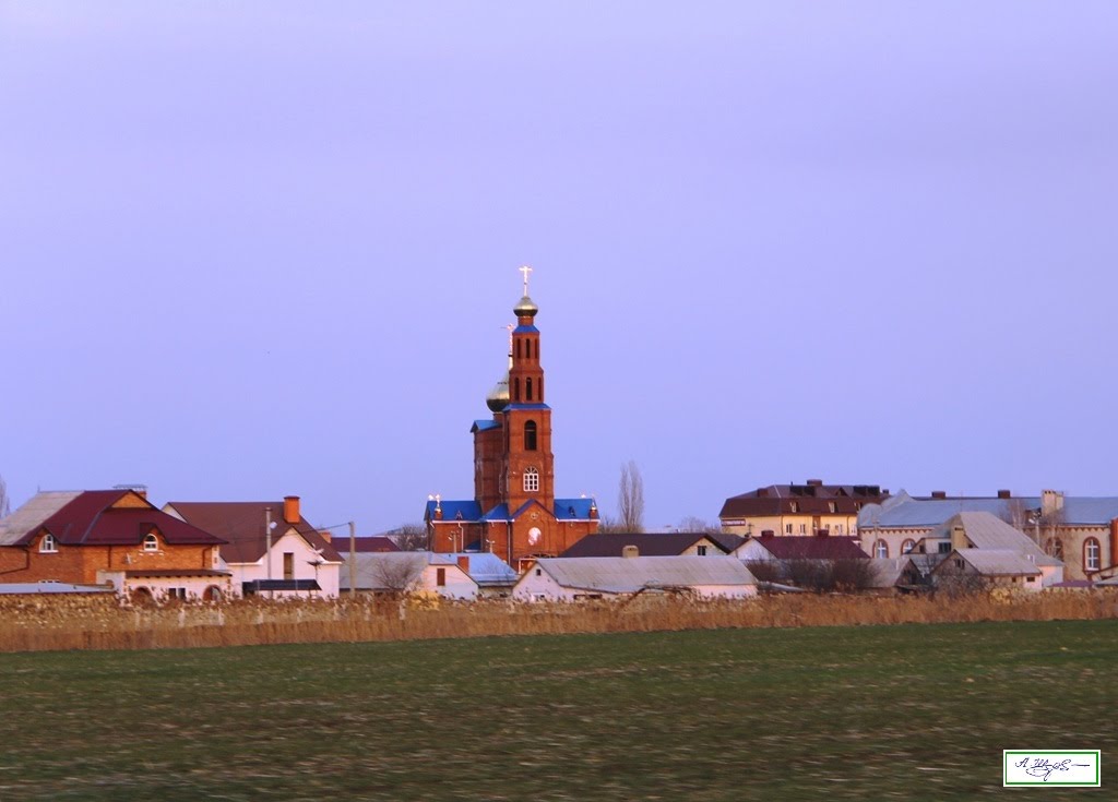 Фотографии со страницы сообщества "Кочубеевское" - Фотография 1 из 1 ВКонтакте