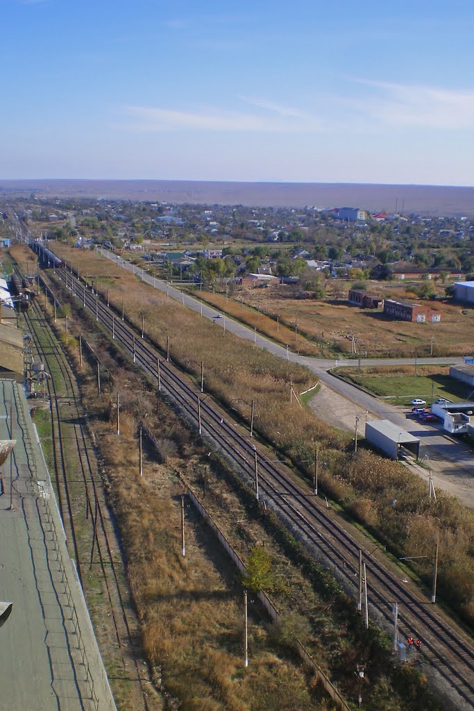 Курсавка фото села Курсавка фото села