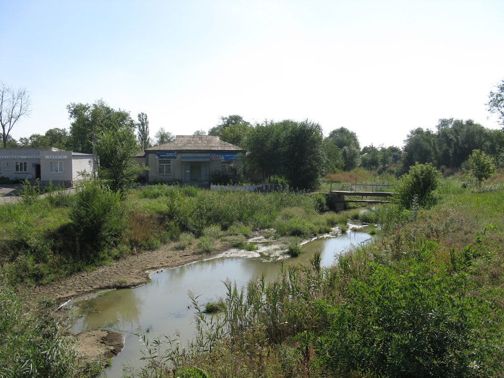 Курсавка фото села Курсавка фото села