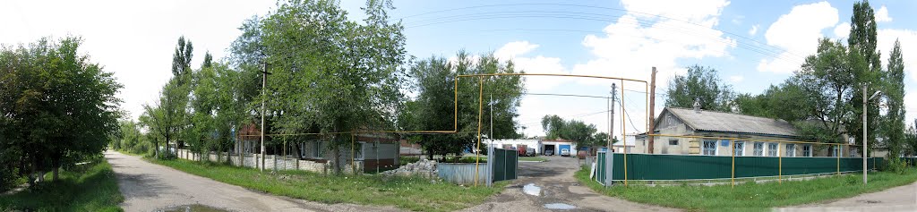 Курсавка фото села Курсавка фото села