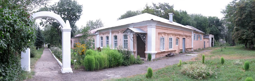 Курсавка фото села Курсавка фото села