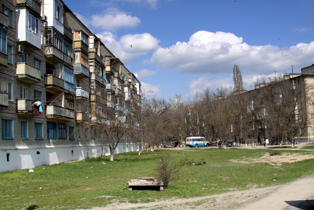 Отзывы о "Краснодарзооветснаб", Ставропольский край, Нефтекумск, 1-й микрорайон,