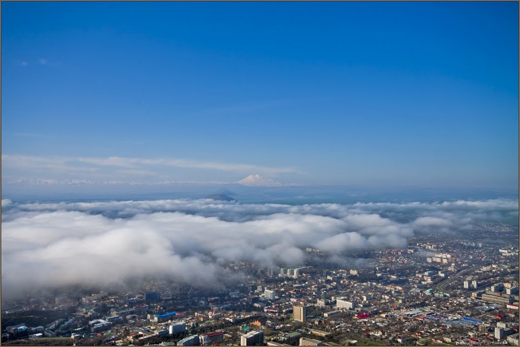 Мой город. - DRIVE2