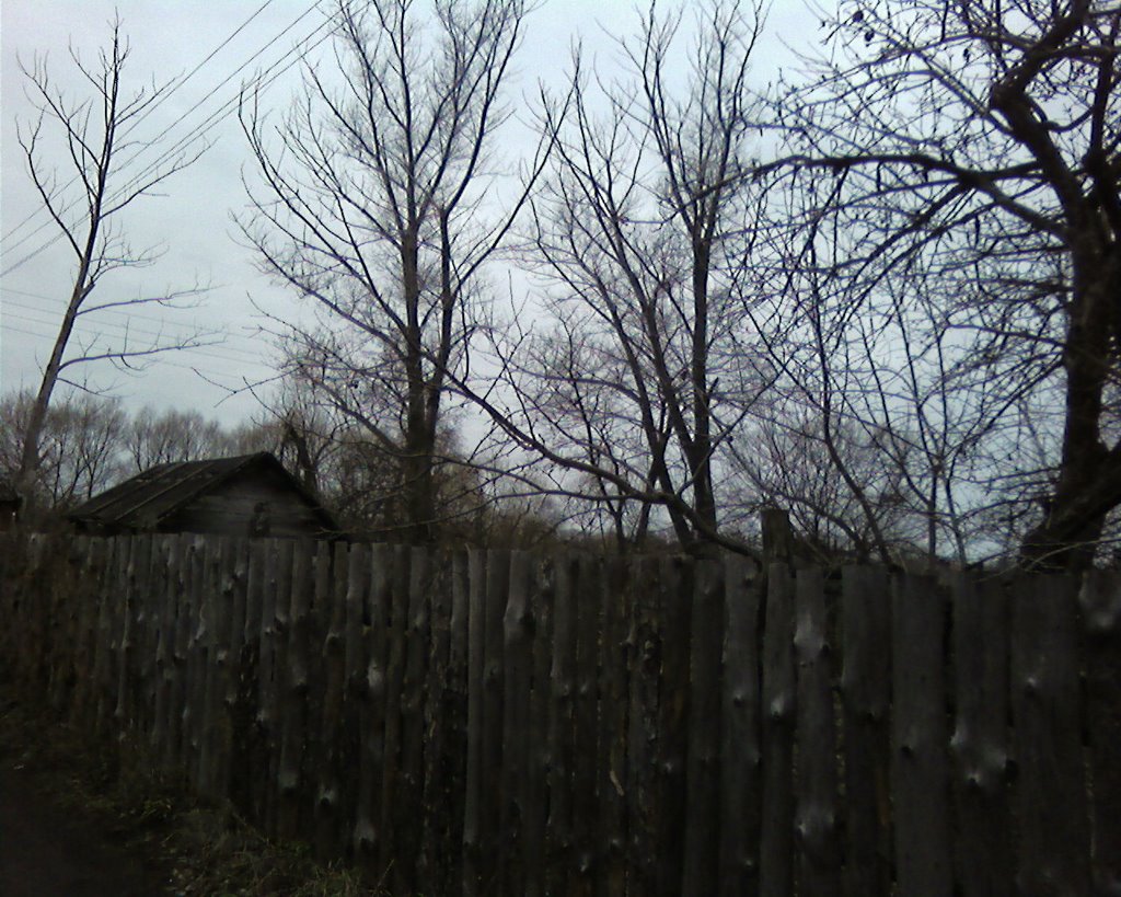 Сады на Лесной Опушке, Котовск